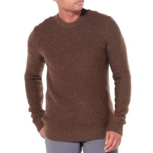 Icebreaker Men's Waypoint Sweater